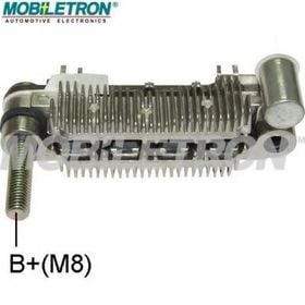 Диодный мост генератора Mobiletron RM-120