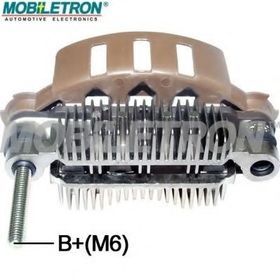 Діодний міст генератора Mobiletron RM-126