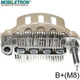 Диодный мост генератора Mobiletron RM-128