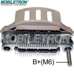 Діодний міст генератора Mobiletron RM-136