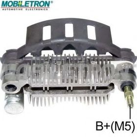 Диодный мост генератора Mobiletron RM-143