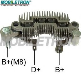 Діодний міст генератора Mobiletron RM-144