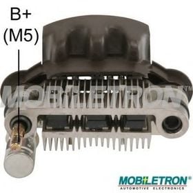 Диодный мост генератора Mobiletron RM-15