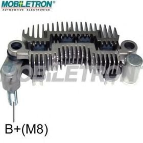 Диодный мост генератора Mobiletron RM-151