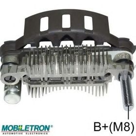 Диодный мост генератора Mobiletron RM-152