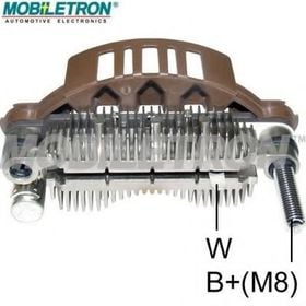 Діодний міст генератора Mobiletron RM-157H