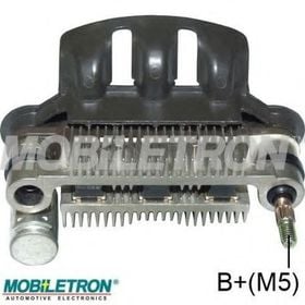 Діодний міст генератора Mobiletron RM-16
