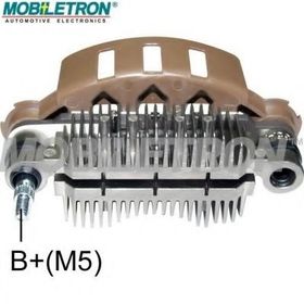 Диодный мост генератора Mobiletron RM-161HV