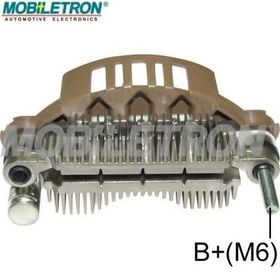 Діодний міст генератора Mobiletron RM-165H