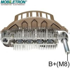 Диодный мост генератора Mobiletron RM-169HV