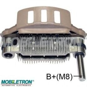 Діодний міст генератора Mobiletron RM-176