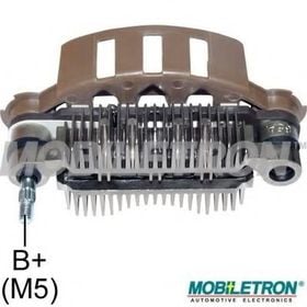 Диодный мост генератора Mobiletron RM-181