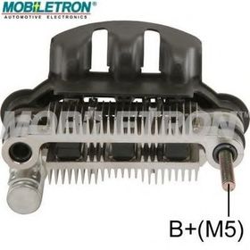 Діодний міст генератора Mobiletron RM-19