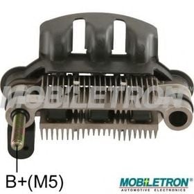 Діодний міст генератора Mobiletron RM-24