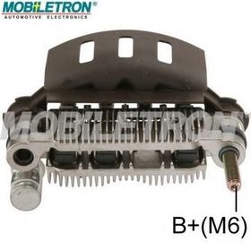 Діодний міст генератора Mobiletron RM-31