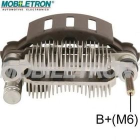 Діодний міст генератора Mobiletron RM-36