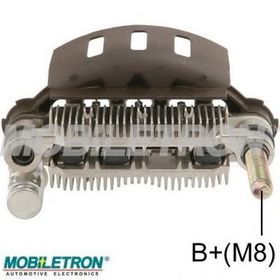 Діодний міст генератора Mobiletron RM-37