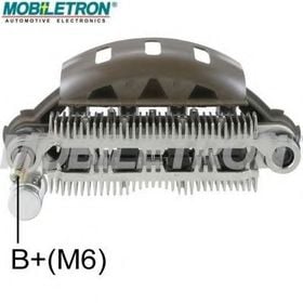 Діодний міст генератора Mobiletron RM-41