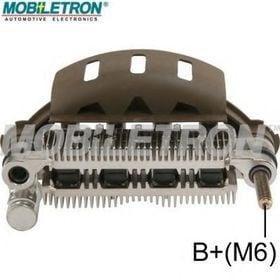 Диодный мост генератора Mobiletron RM-43