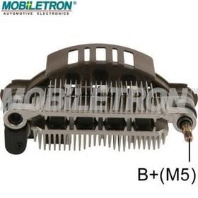 Діодний міст генератора Mobiletron RM-46