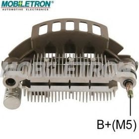 Діодний міст генератора Mobiletron RM-54HV