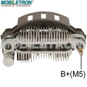 Диодный мост генератора Mobiletron RM-58
