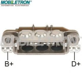 Діодний міст генератора Mobiletron RM-60