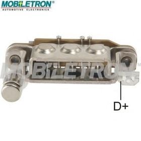 Діодний міст генератора Mobiletron RM-62