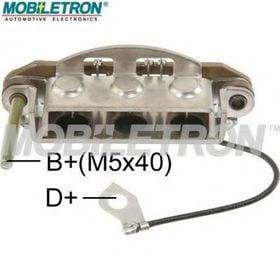 Діодний міст генератора Mobiletron RM-71