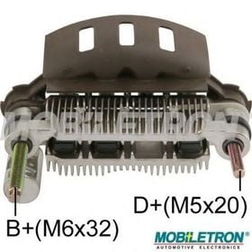 Діодний міст генератора Mobiletron RM-90