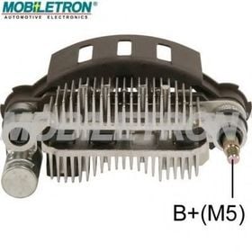 Діодний міст генератора Mobiletron RM-94