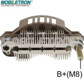 Діодний міст генератора Mobiletron RM-99HV