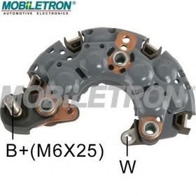 Диодный мост генератора Mobiletron RN-01