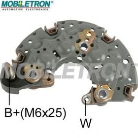 Діодний міст генератора Mobiletron RN-02