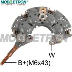 Диодный мост генератора Mobiletron RN-03
