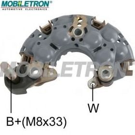 Діодний міст генератора Mobiletron RN-04