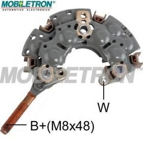 Діодний міст генератора Mobiletron RN-05
