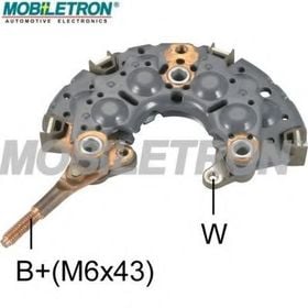 Діодний міст генератора Mobiletron RN-08