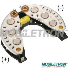 Діодний міст генератора Mobiletron RP-01
