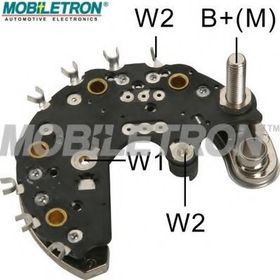 Диодный мост генератора Mobiletron RP-13