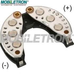 Діодний міст генератора Mobiletron RP-19