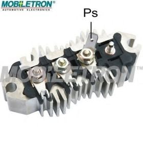 Діодний міст генератора Mobiletron RP-20