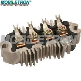 Діодний міст генератора Mobiletron RP-21