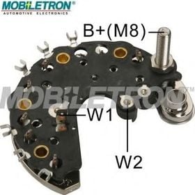 Діодний міст генератора Mobiletron RP-23