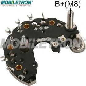 Діодний міст генератора Mobiletron RP-28