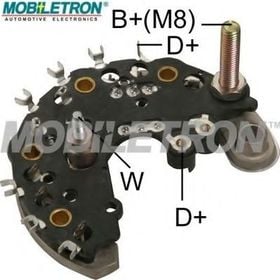 Діодний міст генератора Mobiletron RP-38
