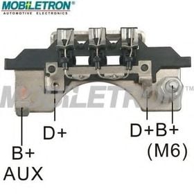 Діодний міст генератора Mobiletron RT-03H