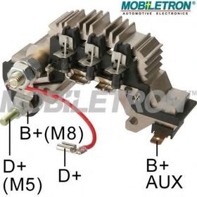 Диодный мост генератора Mobiletron RT-10H