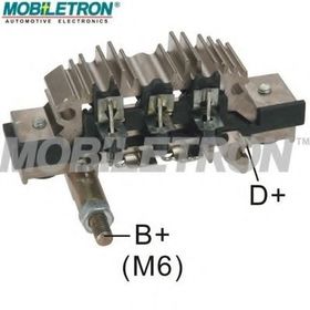 Діодний міст генератора Mobiletron RT-20H
