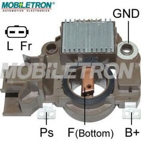 Реле регулятора генератора Mobiletron VR-H2009-170